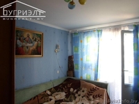 2-комнатная квартира в южной части города Бреста  - Изображение #5, Объявление #903463