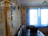 2-комнатная квартира в южной части города Бреста  - Изображение #6, Объявление #903463