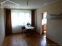 3-ком-я квартира в центральной части города Брест - Изображение #5, Объявление #906176