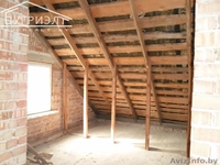 Дом под отделку в спальном районе города Бреста  - Изображение #6, Объявление #904893