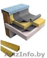 Рулонные кровельные материалы, утеплители - Изображение #10, Объявление #903700