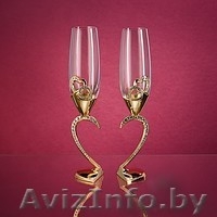 Бокалы в Минске,Бресте,Гродно.Свадебные Бокалы - Изображение #4, Объявление #918631