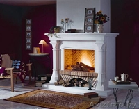 Камины, топки, печи. Доставка. Звоните прямо сейчас!!! - Изображение #1, Объявление #799292