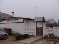 Кафе-магазин "Посошок" ул.Черниговская - Изображение #1, Объявление #916339