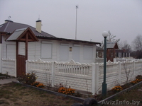 Кафе-магазин "Посошок" ул.Черниговская - Изображение #2, Объявление #916339