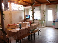 Кафе-магазин "Посошок" ул.Черниговская - Изображение #7, Объявление #916339