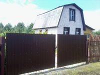 Продам дачу в Брестском районе - Изображение #1, Объявление #915087