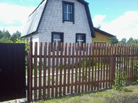 Продам дачу в Брестском районе - Изображение #2, Объявление #915087