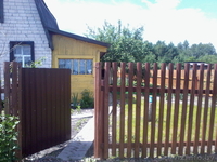 Продам дачу в Брестском районе - Изображение #6, Объявление #915087