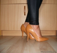 Продам туфли-лодочки. Новые. - Изображение #1, Объявление #910308