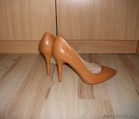 Продам туфли-лодочки. Новые. - Изображение #2, Объявление #910308