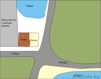 Кафе-магазин "Посошок" ул.Черниговская - Изображение #9, Объявление #916339