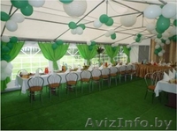 шатер для торжества - Изображение #3, Объявление #917790
