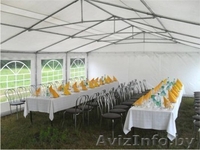 шатер для торжества - Изображение #4, Объявление #917790
