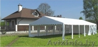 шатер для торжества - Изображение #6, Объявление #917790