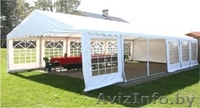 шатер для торжества - Изображение #5, Объявление #917790