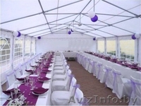 шатер для торжества - Изображение #7, Объявление #917790