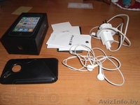 IPHONE 3GS 8gb. - Изображение #3, Объявление #927103