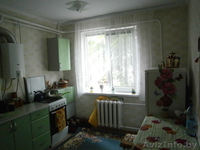 3-комн.кв-ра в д.Озяты,Жабинковский р-н - Изображение #3, Объявление #933046