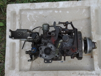 Топливный насос ford sierra - Изображение #2, Объявление #935401