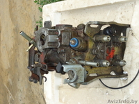 Топливный насос ford sierra - Изображение #4, Объявление #935401