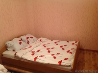  2-х ком. кв. на сутки в Бресте,  мест 2+2+1+1.WiFi. - Изображение #3, Объявление #930294