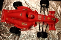 Мастичные торты и Candy bar  - Изображение #3, Объявление #928167