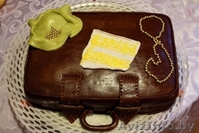 Мастичные торты и Candy bar  - Изображение #9, Объявление #928167