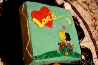 Мастичные торты и Candy bar  - Изображение #7, Объявление #928167