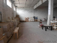 Складское помещение в аренду в южной части Бреста, 317,2 кв.м. 130197 - Изображение #3, Объявление #950974