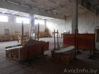 Складское помещение в аренду в южной части Бреста, 317,2 кв.м. 130197 - Изображение #4, Объявление #950974