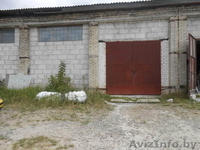 Складское помещение в аренду в южной части Бреста, 317,2 кв.м. 130197 - Изображение #6, Объявление #950974