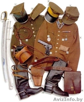 Купить все польские милитария - Изображение #2, Объявление #939694