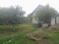 Хороший участок , 7  км  от  г.Береза Брестской области - Изображение #2, Объявление #959678