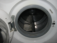 Стиральная машина  INDESIT W 83 T б/у - Изображение #2, Объявление #960901