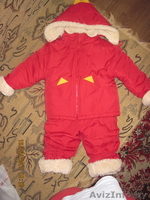 Комбинезоны для девочки - Изображение #2, Объявление #959723