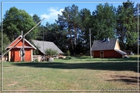 Усадьба «У Алеся» - Изображение #2, Объявление #978462