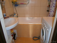 1 комн.квартира ул.Карьерная - Изображение #7, Объявление #973420