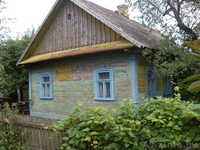 Дом в городе Береза - Изображение #1, Объявление #973429