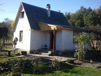 Отличная дача в живописном месте! 30км д.Великарита - Изображение #1, Объявление #979407