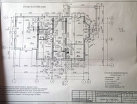 Участок с незаконченным законсервированным строением - Изображение #6, Объявление #979363