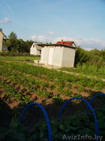 Участок в Казловичах с постройками. - Изображение #1, Объявление #981327