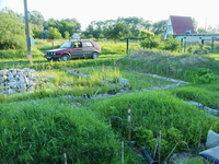 Участок в Казловичах с постройками. - Изображение #4, Объявление #981327