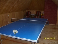 ГОСТЕВОЙ ДОМ С БАНЕЙ - Изображение #8, Объявление #969007