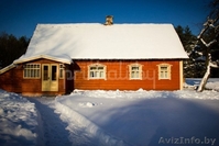 Усадьба «У Алеся» - Изображение #3, Объявление #978462