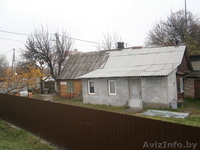 Дом на Берёзовке - Изображение #1, Объявление #982333