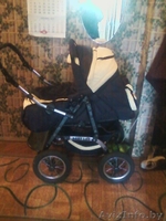Продам коляску, б/у.-7мес. - Изображение #2, Объявление #979058