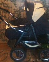 Продам коляску, б/у.-7мес. - Изображение #3, Объявление #979058