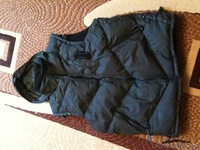 жилетка утепленная - Изображение #3, Объявление #981474