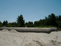 Участок с незаконченным законсервированным строением - Изображение #2, Объявление #979363